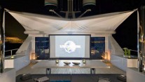 CYAN Sundeck Theatre